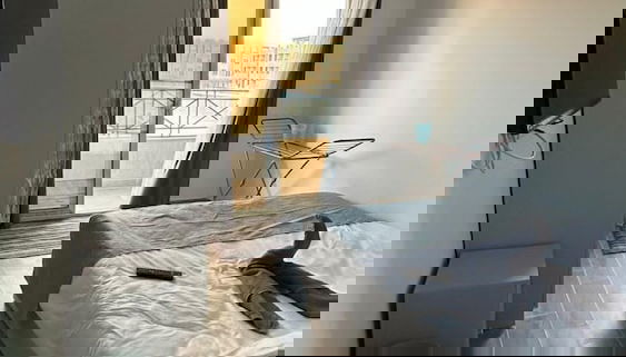 Bayview Apartments Sahal Hasheesh - Foto 3, Habitación