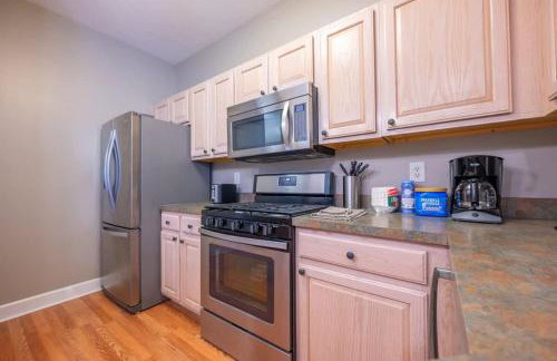 Perfect Downtown Location - 3BR - Private Garage - Family Friendly - Foto 9