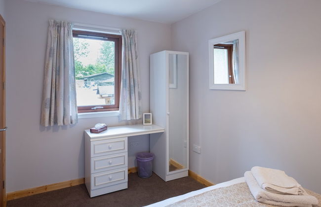 Contemporary One Bedroom Apartment Close To All Amenities In Conservation Area - Foto 4