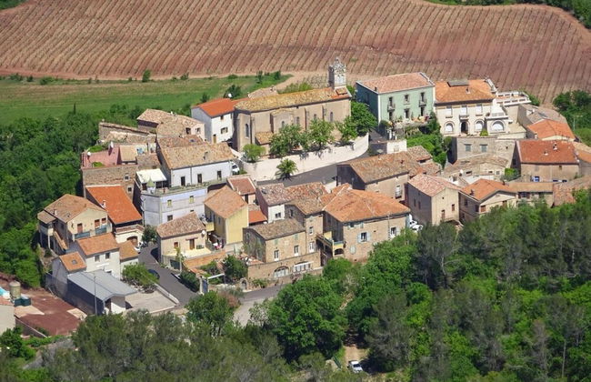 Residence Alba Rossa, Serra-di-ferro, Accommodation With Terrace or Balcony - Foto 75