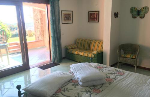 Porto San Paolo Sea Villa - Photo 13