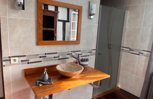 Gite LA FLEUR DE SEINE - Foto 34