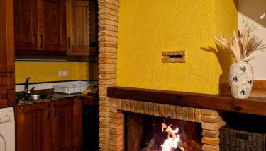 La Casa del Senderista - Foto 2