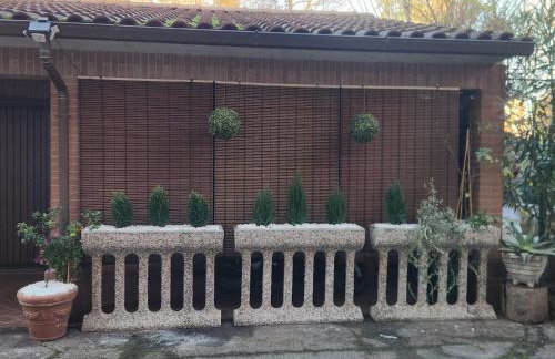 Luxury Airport Suite Bologna - Foto 11