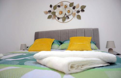 Apartmani Magić - Foto 36