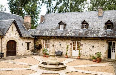 Chateau Eyparsac - Photo 73