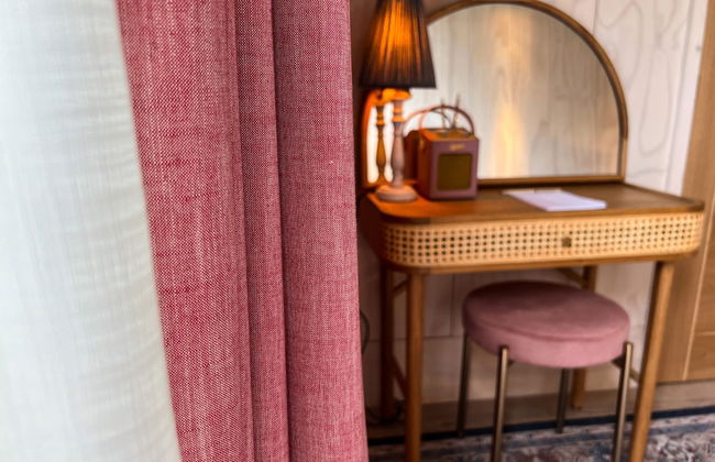 The Garden Rooms - Foto 63