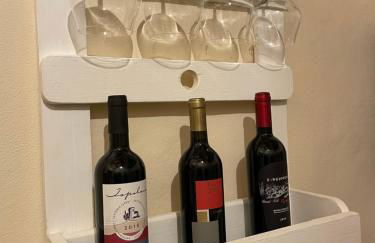 Porta del Chianti Tuscany Apartment - Foto 24