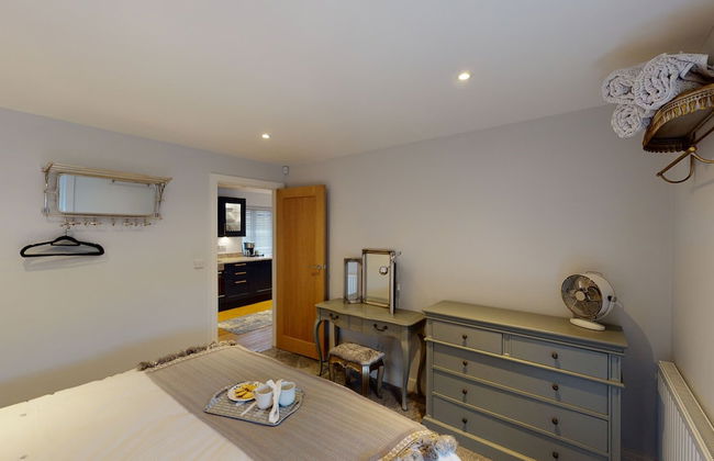 Private and Unique Cottage Close to Sheffield - Foto 4