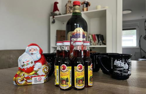 Waldhaus Harz, Natur pur mit Pool, Sauna und traumhaften Garten - Foto 35