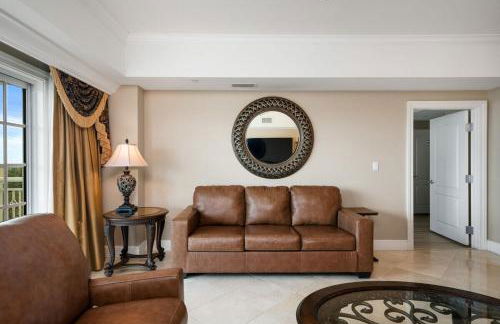 Grande's Oasis, 2 bed, 2 bath, Panoramic Views, Reunion Membership, 1346 - Foto 10