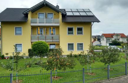 Landhaus Lehner - Foto 1