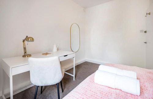 Modern London stay near Nothing Hill - Photo 23