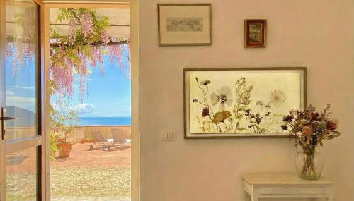 Aria di Collina - Isola d'Elba - Foto 4