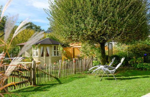 Chalet Dahoam - Foto 20