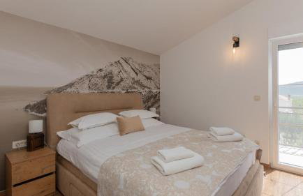 Beautiful Villa Popovica Dvori in Makarska - Foto 25