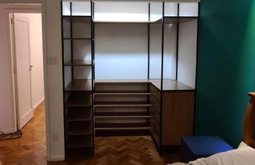 Noguchi Apartment Ipanema - 03 Bedrooms with garage - Foto 17