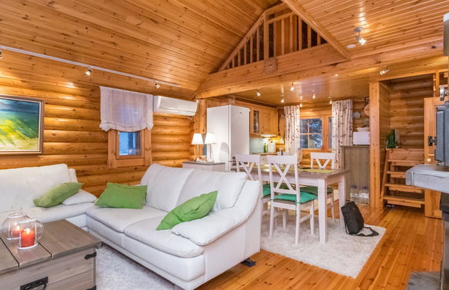 Villa helge - Foto 12