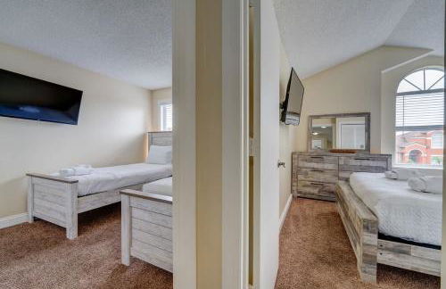 Sun Kissed Pool Home in Kissimmee - Foto 45