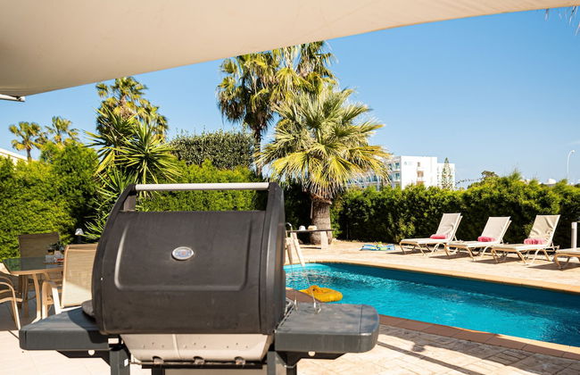 Protaras View Villas - Foto 42