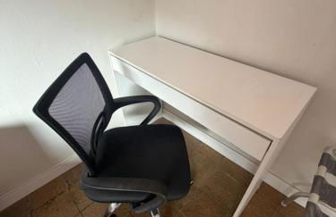 AmazHost - Casa rosa - conforto com split, wi-fi e água quente - Foto 10