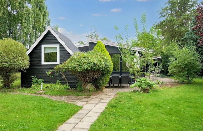 6 Person Holiday Home in Follenslev - Foto 1