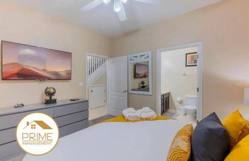 Cozy 4bdhome By Lake Prime Location Disney - Foto 20