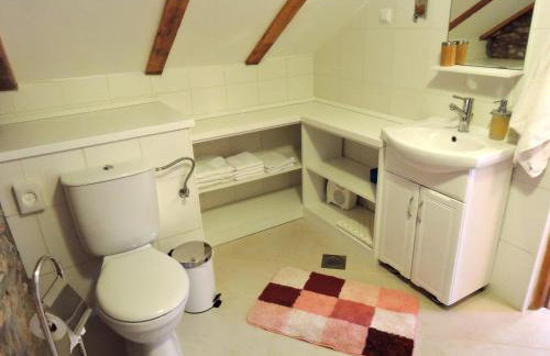 Family friendly house with a swimming pool Gluici, Krka - 11337 - Foto 22