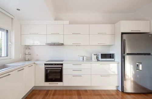 ATHENS RIVIERA Grand Panoramic Villa Lagonissi - Photo 20