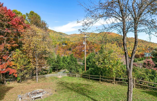 Smoky Mountain Mecca by Avantstay Mountain Views - Foto 12