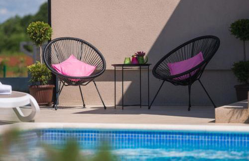 Villa Leoni by IstriaLux - Foto 13