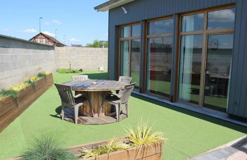 Escapade Sélest' - Foto 13