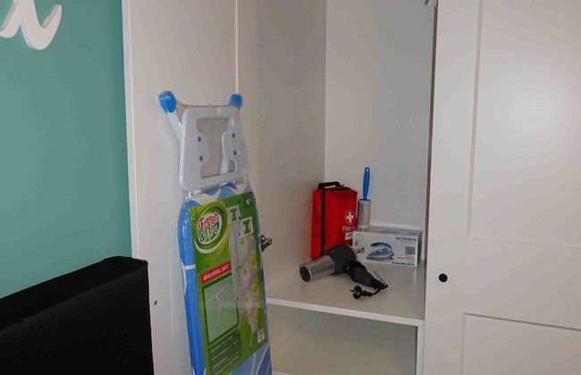 Dream & Relax Apartment's Allersberger - Foto 16