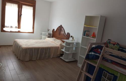 Chalet de artistas - Photo 29