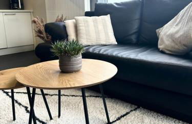 Appartment Düne 3 1OG Grundbelegung 2 Pers - Foto 11