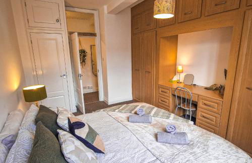 2-Bed Apartment I Hyde Park I Central London - Foto 13