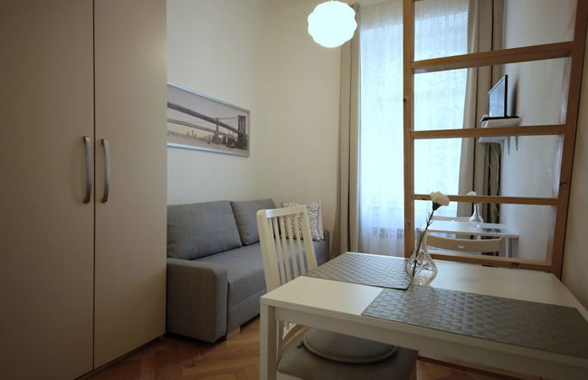 City Castle Aparthotel - Foto 5