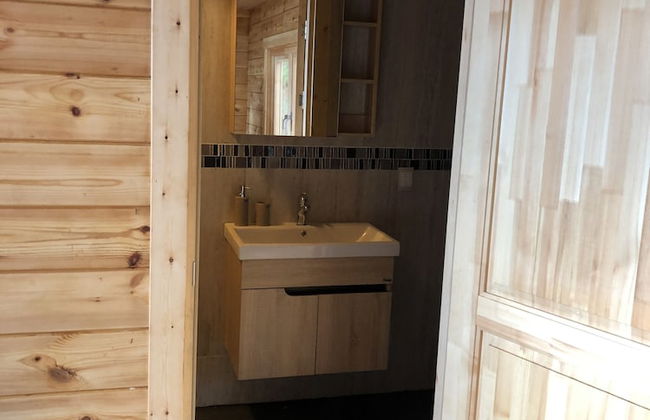 Cabañas Santa Barbara - Foto 34