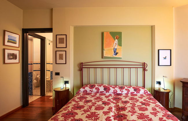 Villa Ulivo - Foto 16