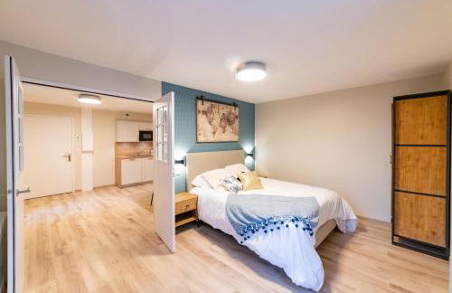 Les coursives appartements - Foto 29