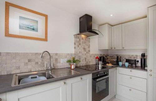 Lavender Cottage - Foto 19