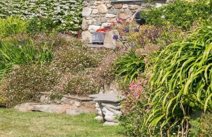 Ty Gan y Mor - Foto 79