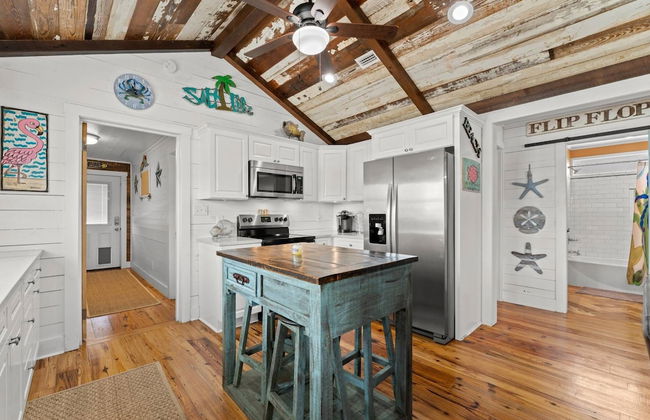 The Cozy Cottage - Foto 42