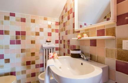 Podere Villa Viola - Foto 40