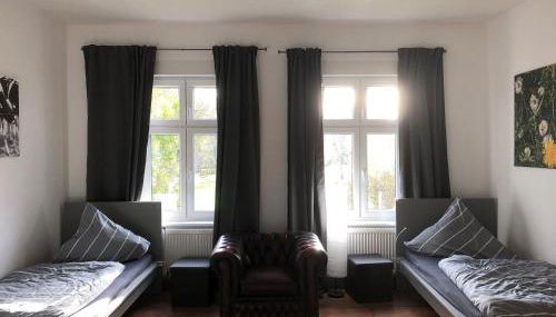 NEU! Ferienidyll Nähe Plauer See - Foto 3