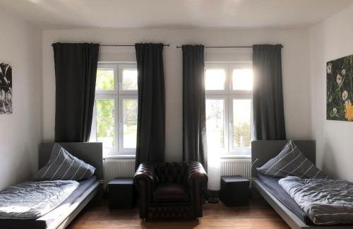 NEU! Ferienidyll Nähe Plauer See - Foto 3