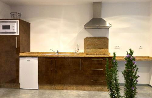 Apartamentos Turísticos Córdoba Califal - Foto 16