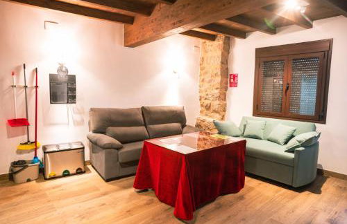 Apartamentos A Fala en Trevejo y San Martin de Trevejo, Sierra de Gata - Foto 36