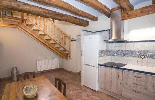 Casa rural La Masadría - Foto 13