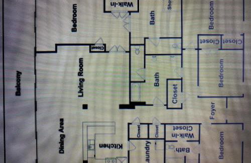 Sterling Shores #1106 Beachview Penthouse - Foto 56